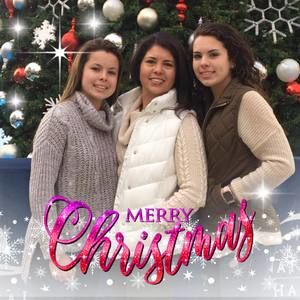 Meet your Posher, Carolina